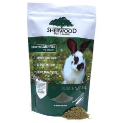 義賣- Sherwood Pet Health Timothy Recovery Food - For Rabbit (800g)