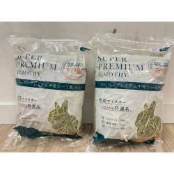 義賣- 牧草市場提摩西1割草 500g