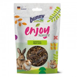 Bunny Nature EnjoyNature 蘋果木 100g