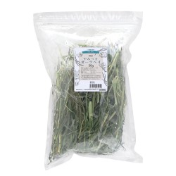 日本 Leaf Corp 國產上癮燕麥草(短身) 50g