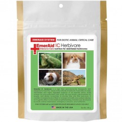 Charity Sale- EmerAid Intensive Care Herbivore