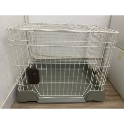 義賣- Marukan絕版兔籠 (size : 66 x 51.5 x 54.5cm)