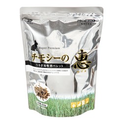 Hipet 高纖惠草條 430g