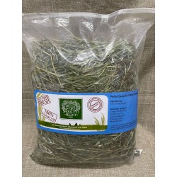 義賣 - Small Pet Select Perfect Blend 2nd Cut Timothy Hay 1LB