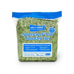 義賣 - Joy & Fibre 美國一割提摩西草 (無盒環保版) - 80oz