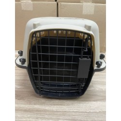 義賣- 小動物外出用手提藍 - 灰黑色