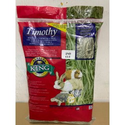 義賣 - "Alfalfa King" 16oz Timothy Hay 2st cut 梯牧草