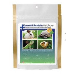 義賣- EmerAid Sustain 草食動物薄荷味 100克