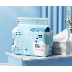 義賣- 子初雲柔隔尿墊 33 x 45cm (M Size) - 50片