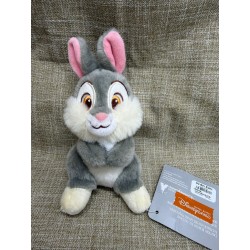 Disney Store Thumper 賓尼兔大腳公仔掛飾匙扣