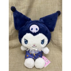 日本Sanrio Kurumi 夜空大公仔 (32cm)
