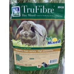 義賣 - Mr. Hay 混合牧草 - 250g (EXP DATE : 04/11/2026)