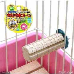 義賣 - 日本 Marukan MR-143 玉米狀小動物磨牙木
