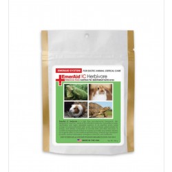 義賣 - Emeraid System IC Herbivore 100g (EXP DATE : 30-03-2027)