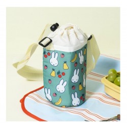 <韓國DAISO> Miffy米菲水瓶保溫套