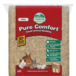 Oxbow Pure Comfort Bedding Natural (56L)