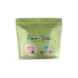 Wooly Pere Boku Double Hay 300g