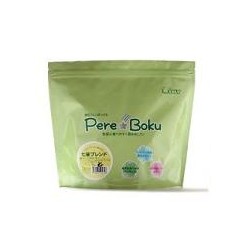 Wooly Pere Boku Double Hay With 7 Herbs 300g